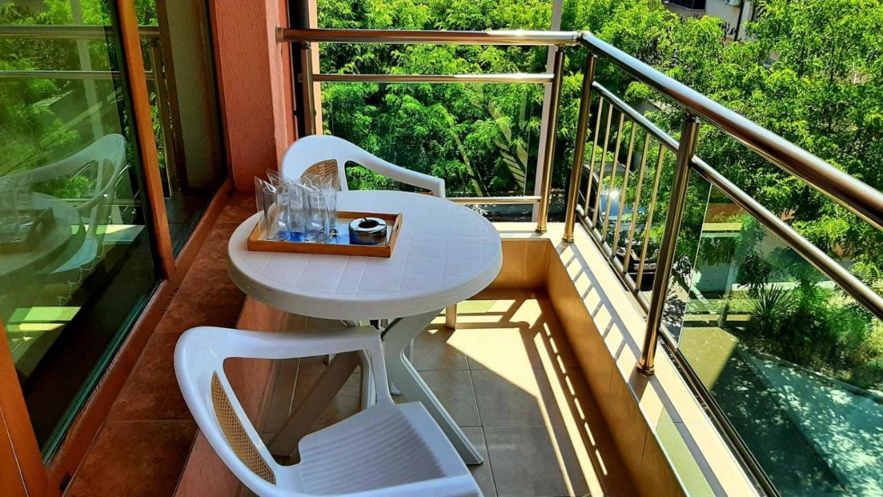 Adri Guest House ネセバル エクステリア 写真