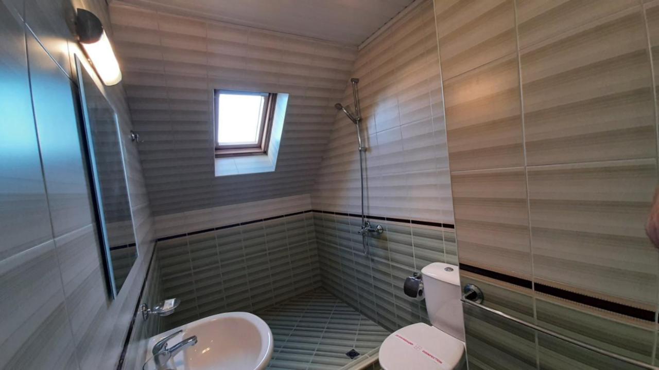 Adri Guest House ネセバル エクステリア 写真