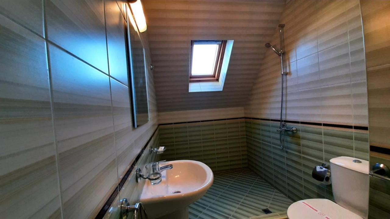 Adri Guest House ネセバル エクステリア 写真
