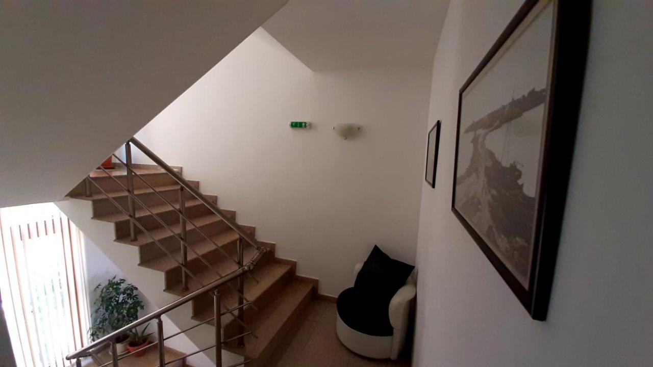 Adri Guest House ネセバル エクステリア 写真