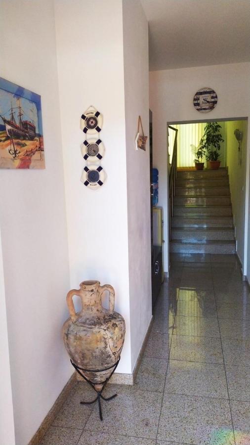 Adri Guest House ネセバル エクステリア 写真