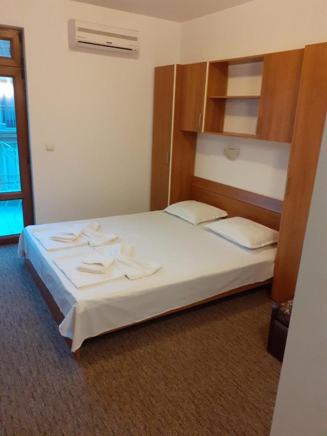 Adri Guest House ネセバル エクステリア 写真