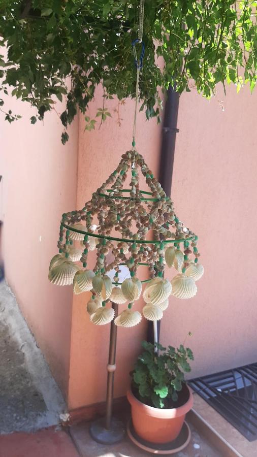 Adri Guest House ネセバル エクステリア 写真