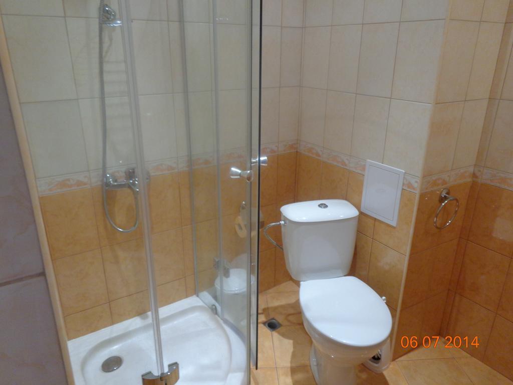 Adri Guest House ネセバル エクステリア 写真